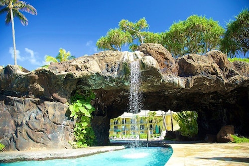 Stunning Oceanview Room, Beachfront Resort, 4 Pools,  2 Jacuzzis, Restaurants