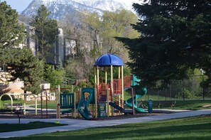Espace pour enfants