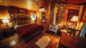 1 quarto, Wi-Fi de cortesia, roupa de cama