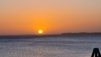 PĂ„ stranden
