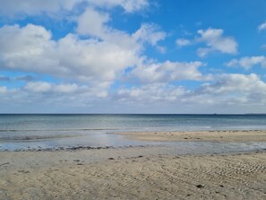 Am Strand