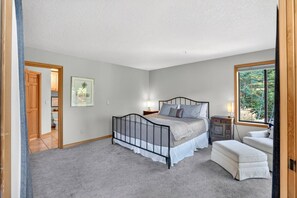 3 habitaciones, tabla de planchar con plancha y wifi gratis