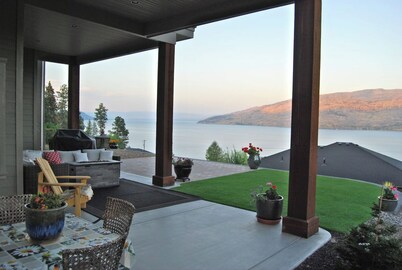 A taste of Mexico in the heart of wine country.