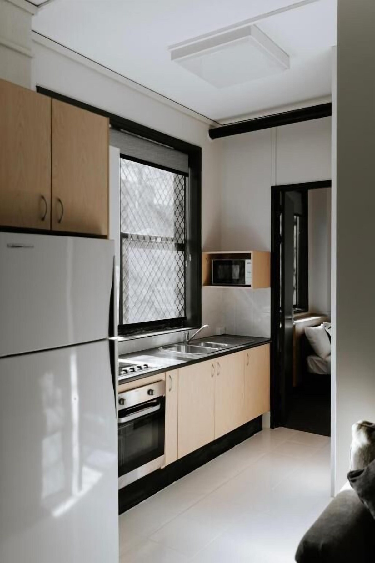 Canberra Accommodation Centre