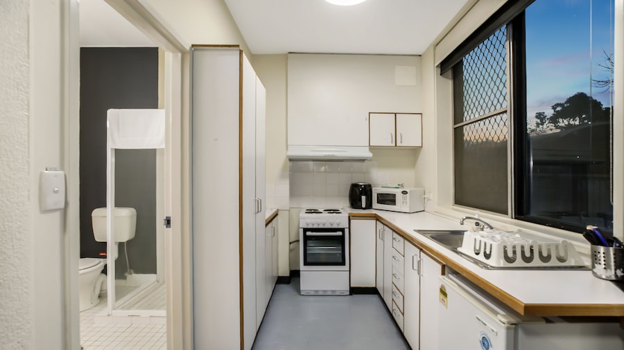 Canberra Accommodation Centre