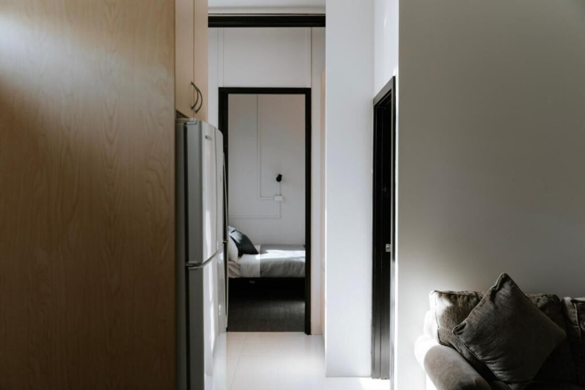 Canberra Accommodation Centre