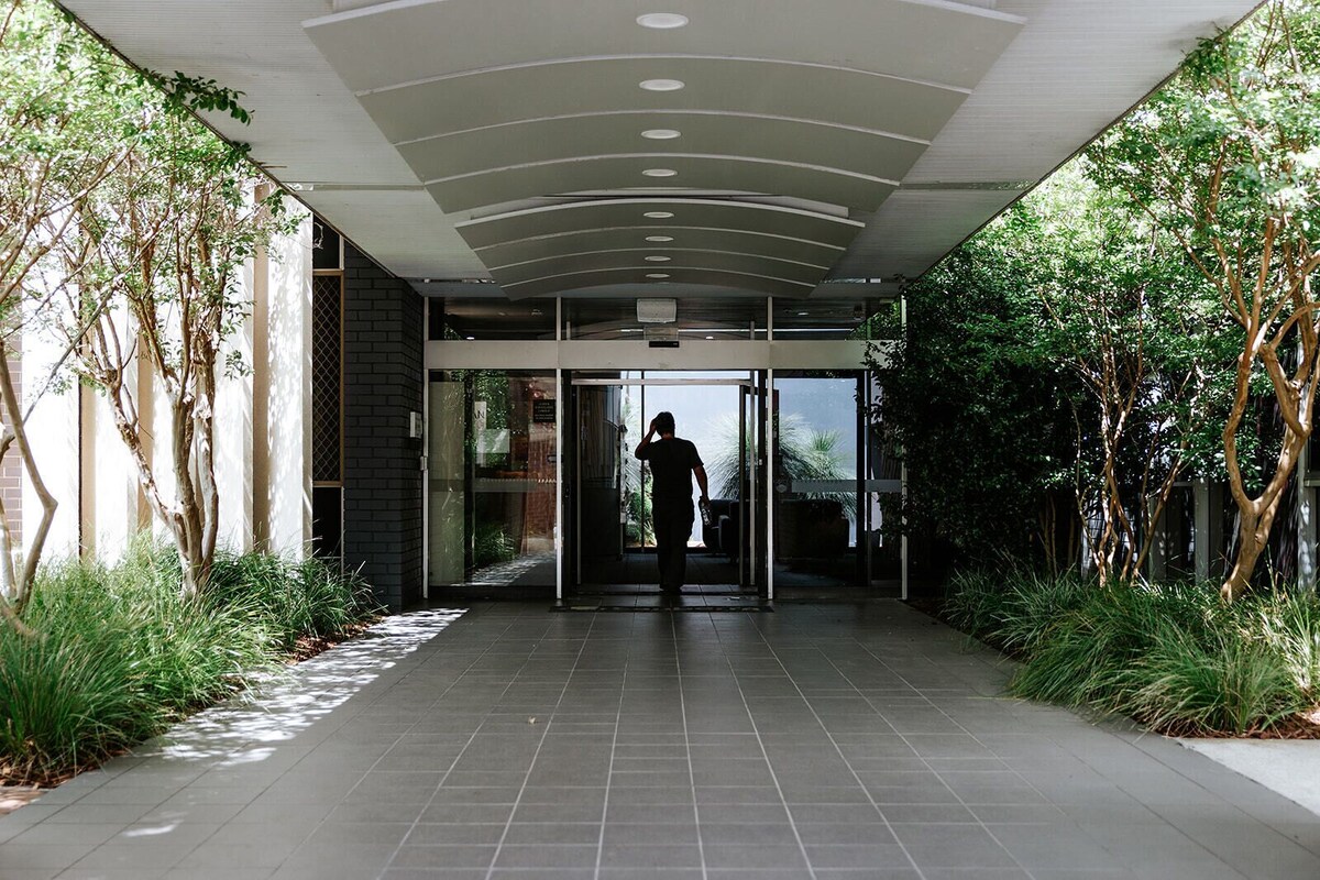Canberra Accommodation Centre