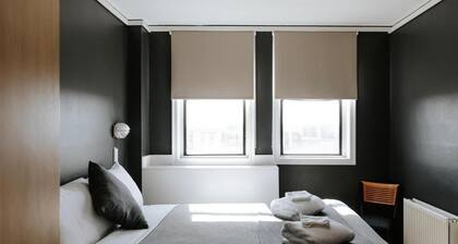 Canberra Accommodation Centre