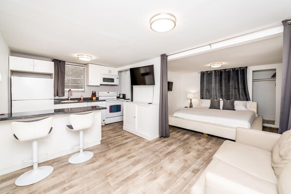 2 bedrooms, WiFi
