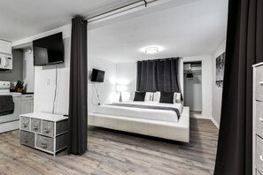 2 bedrooms, WiFi