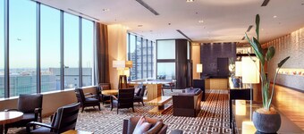 罗亚吉尔酒店品川海滨