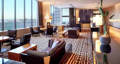 LOISIR HOTEL SHINAGAWA SEASIDE