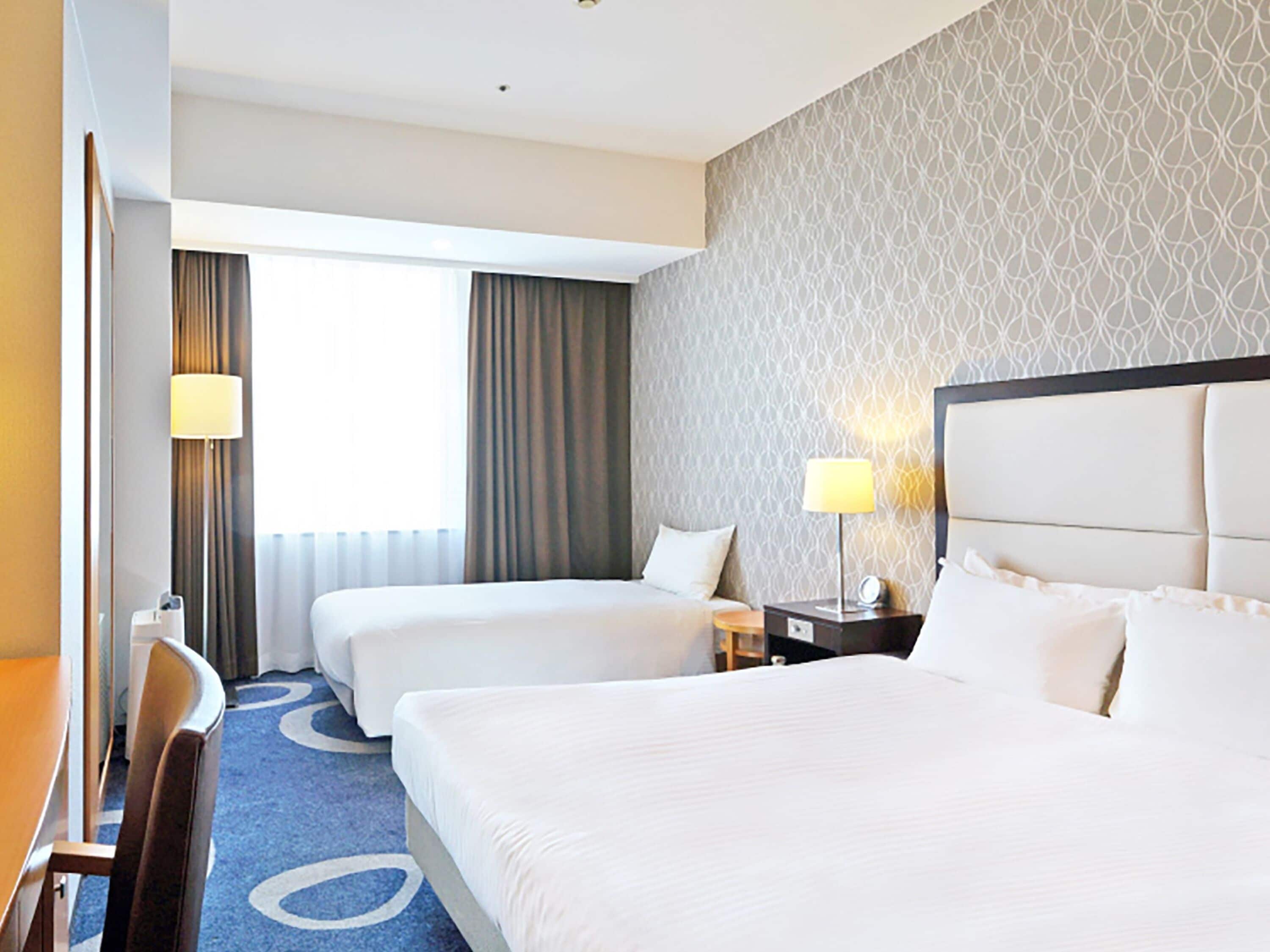 Foto - Loisir Hotel Shinagawa Seaside