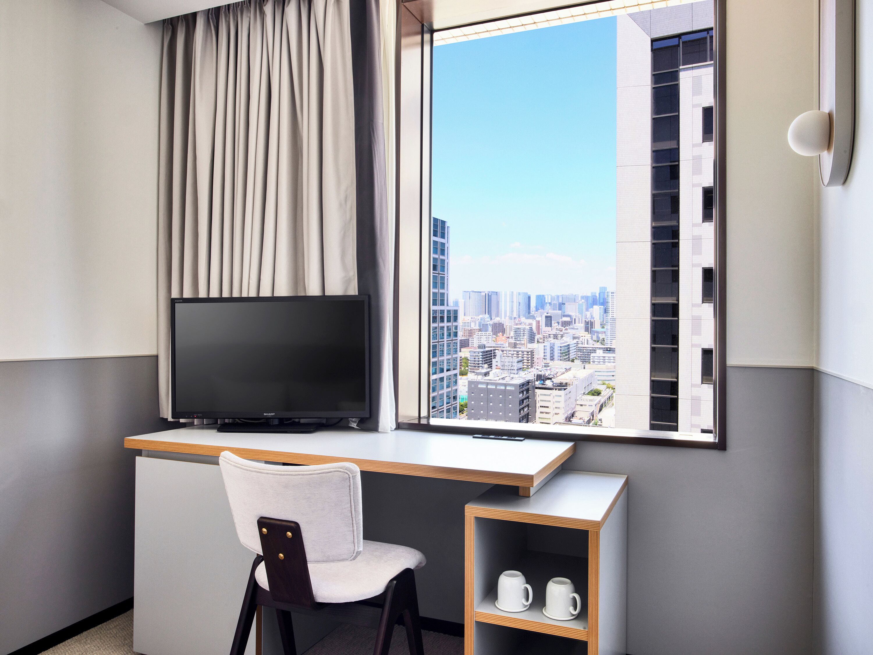 edition double, non smoking | premium bedding, down duvets, blackout curtains, free wifi