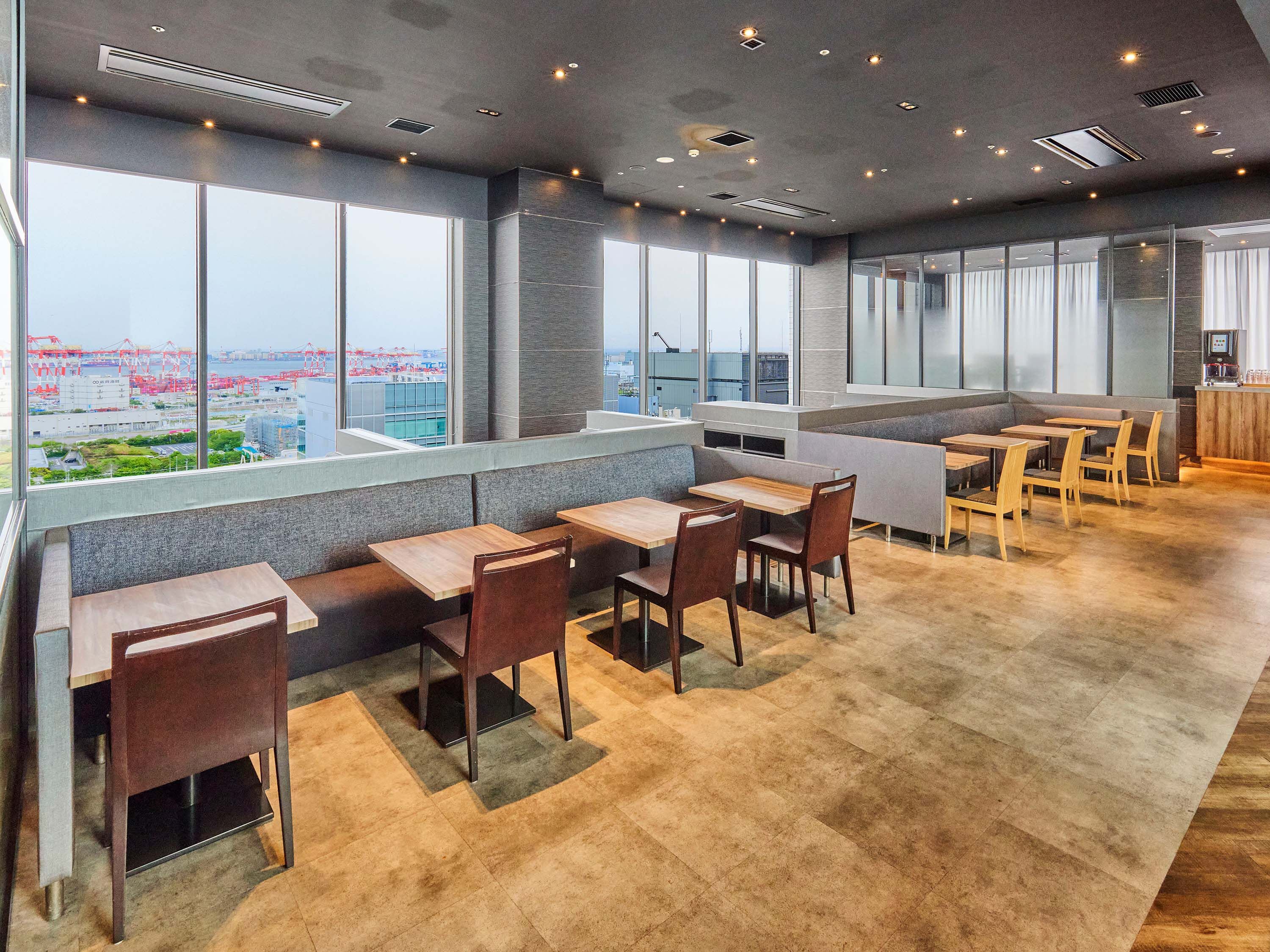 Foto - Loisir Hotel Shinagawa Seaside