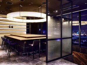 Lounge - LOISIR HOTEL SHINAGAWA SEASIDE (Tokyo)