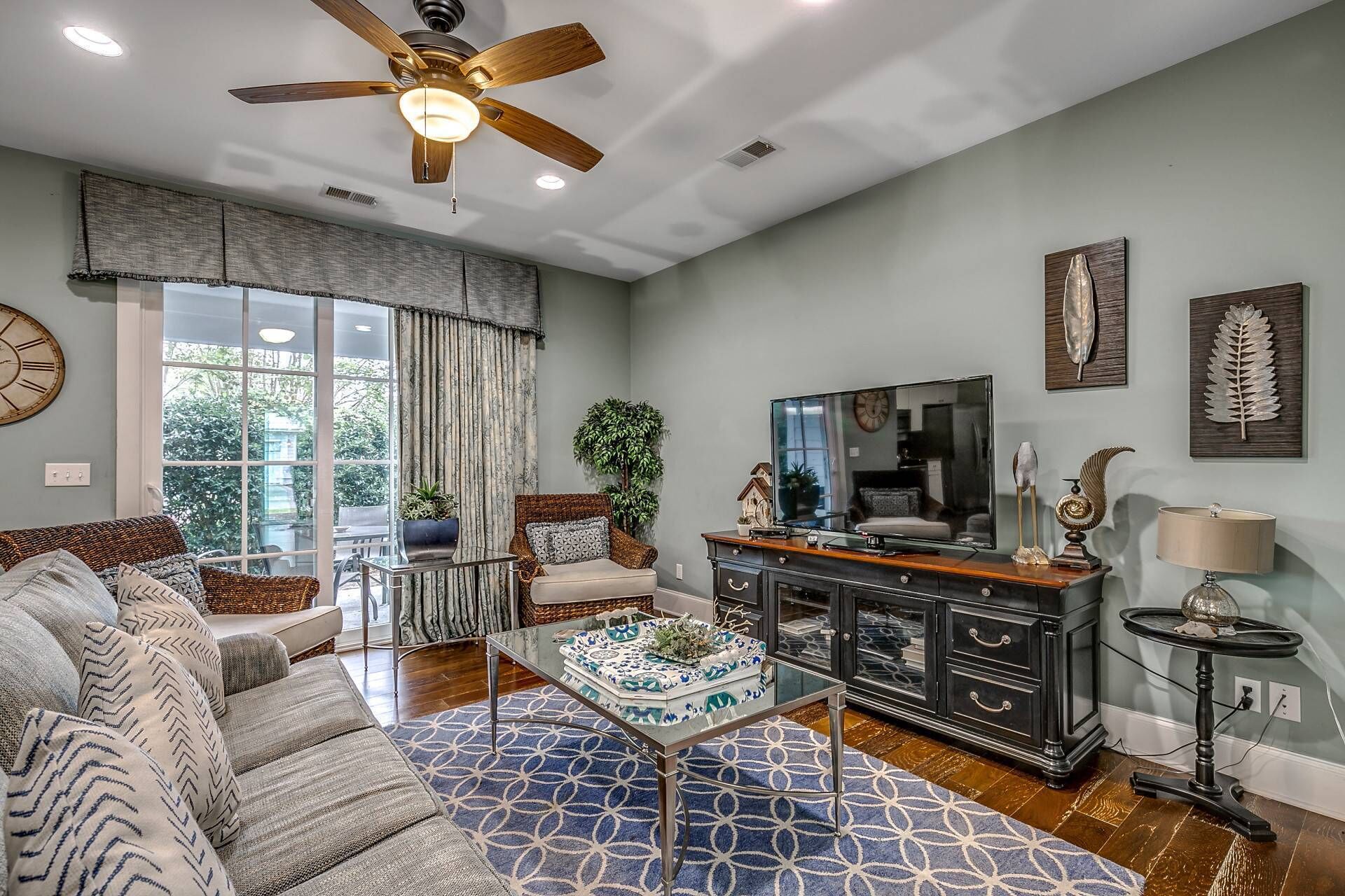 Lovely Updated Home, Patio in North Beach Resort,300 Yards to Pools/Beach,$300 FREE Activities Daily