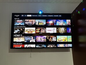 Television - Apartamento (Santo Domingo)