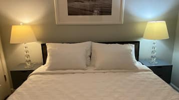 3 habitaciones, tabla de planchar con plancha y wifi gratis