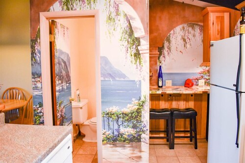 The Nestled Inn - Unit C3