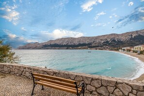 Standaard appartement, meerdere slaapkamers, 2 badkamers (Pool Apartment Sapore Di Mare 1) | Exterieur
