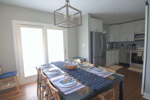 Downtown Silver Spring Ranch home!