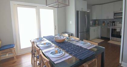 Downtown Silver Spring Ranch home!