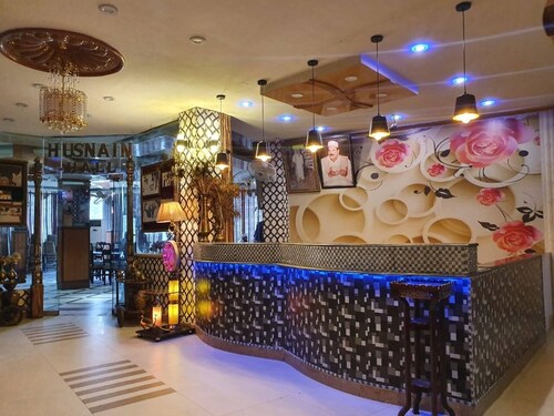 Al-Nazir Hotel & Restaurant