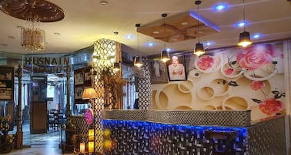 Al-Nazir Hotel & Restaurant