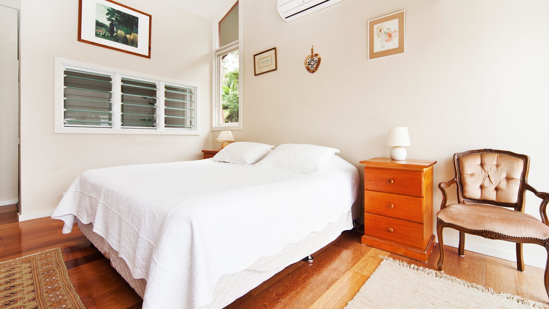 Tree Topz - Beautiful house set in an idyllic tranquil location — image 12