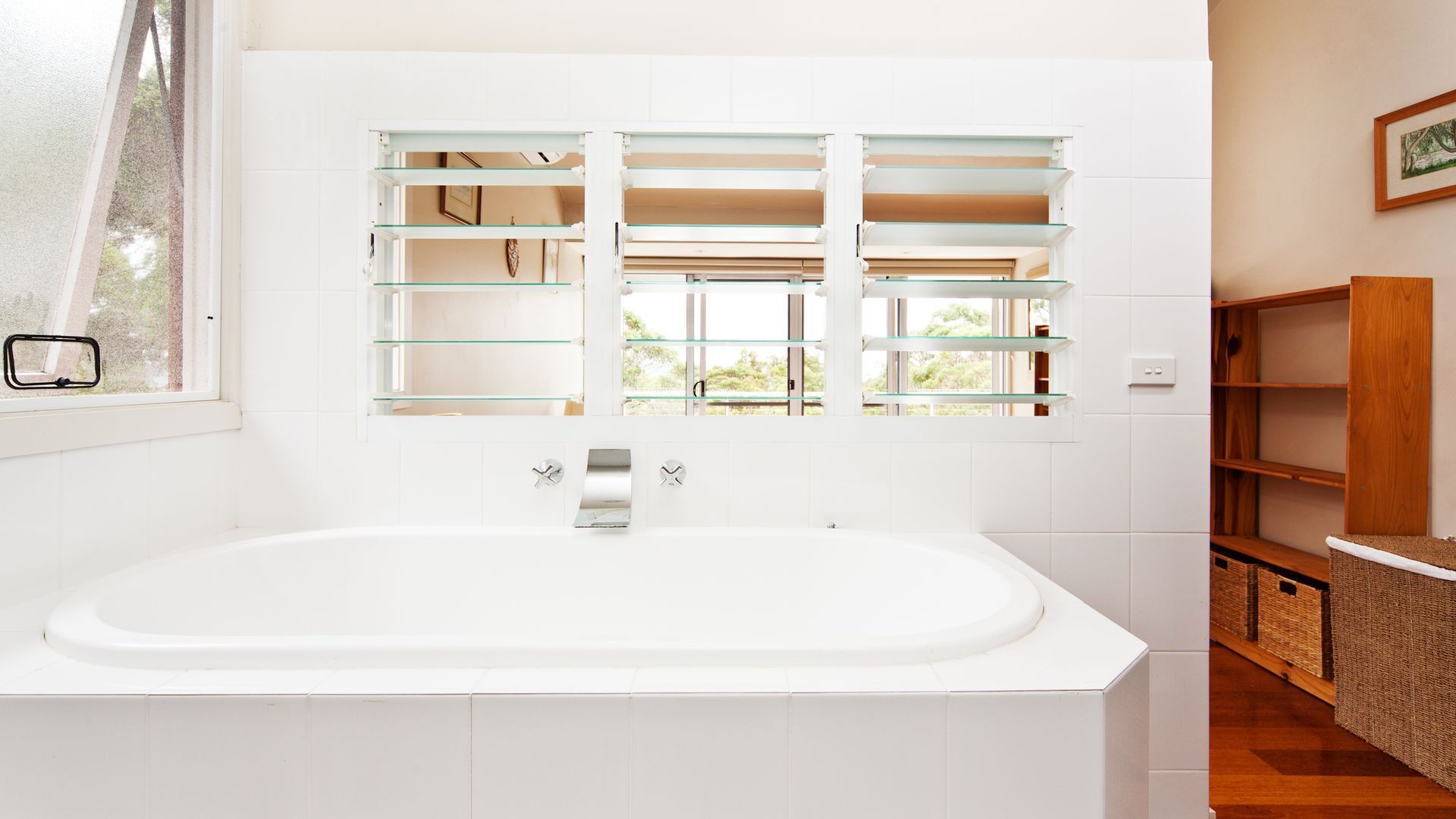 Tree Topz - Beautiful house set in an idyllic tranquil location — image 19