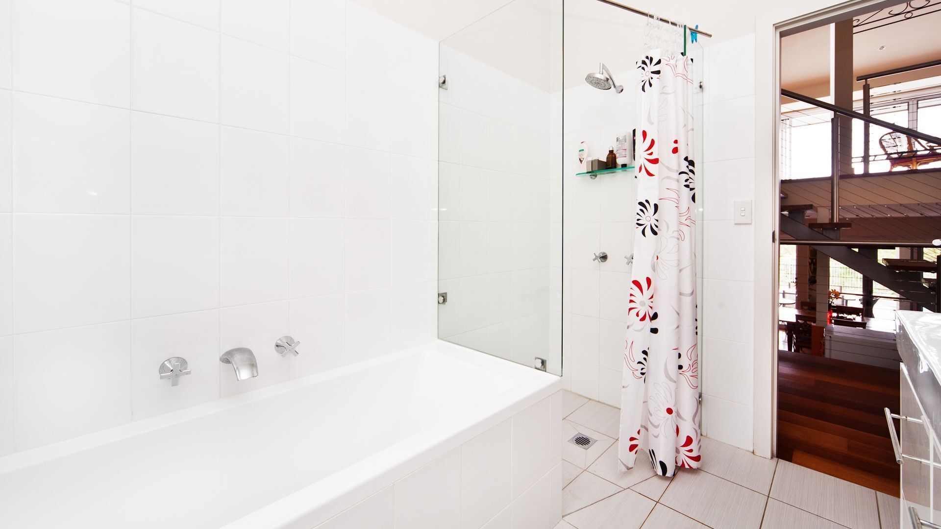 Tree Topz - Beautiful house set in an idyllic tranquil location — image 18