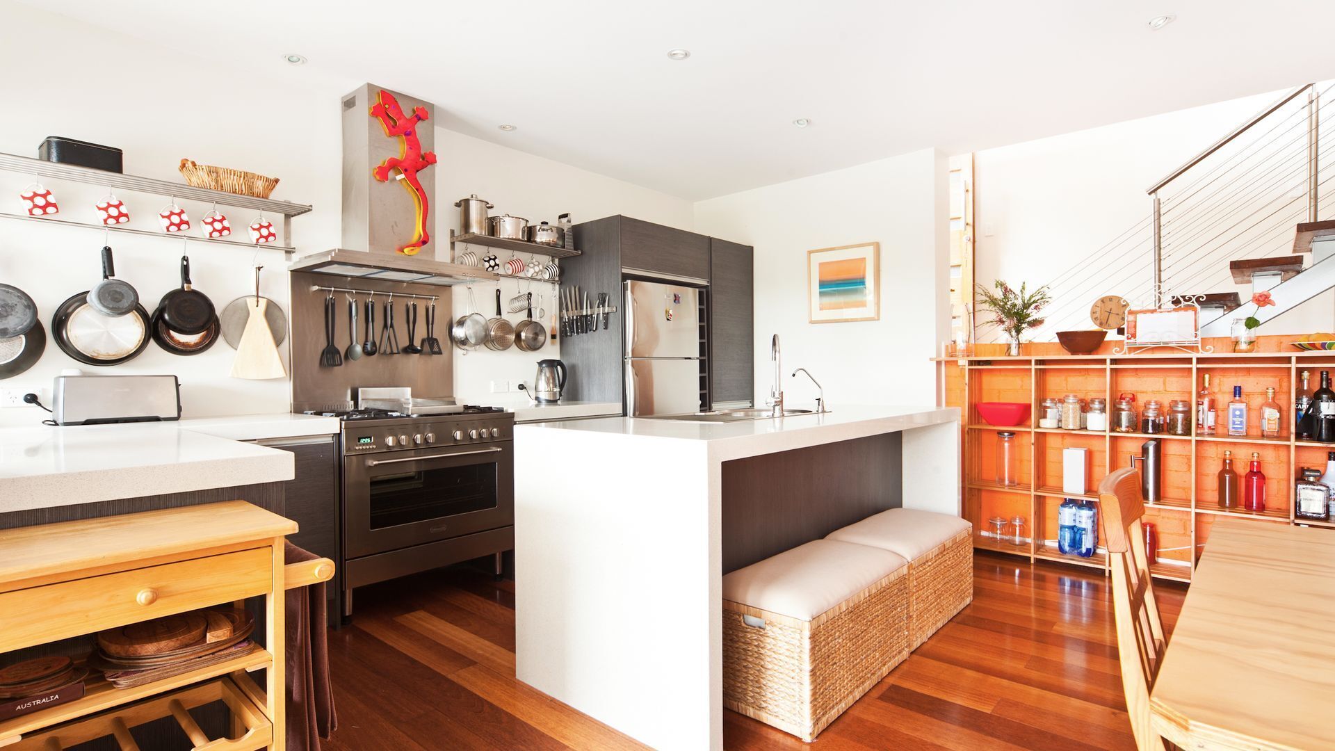 Tree Topz - Beautiful house set in an idyllic tranquil location — image 9