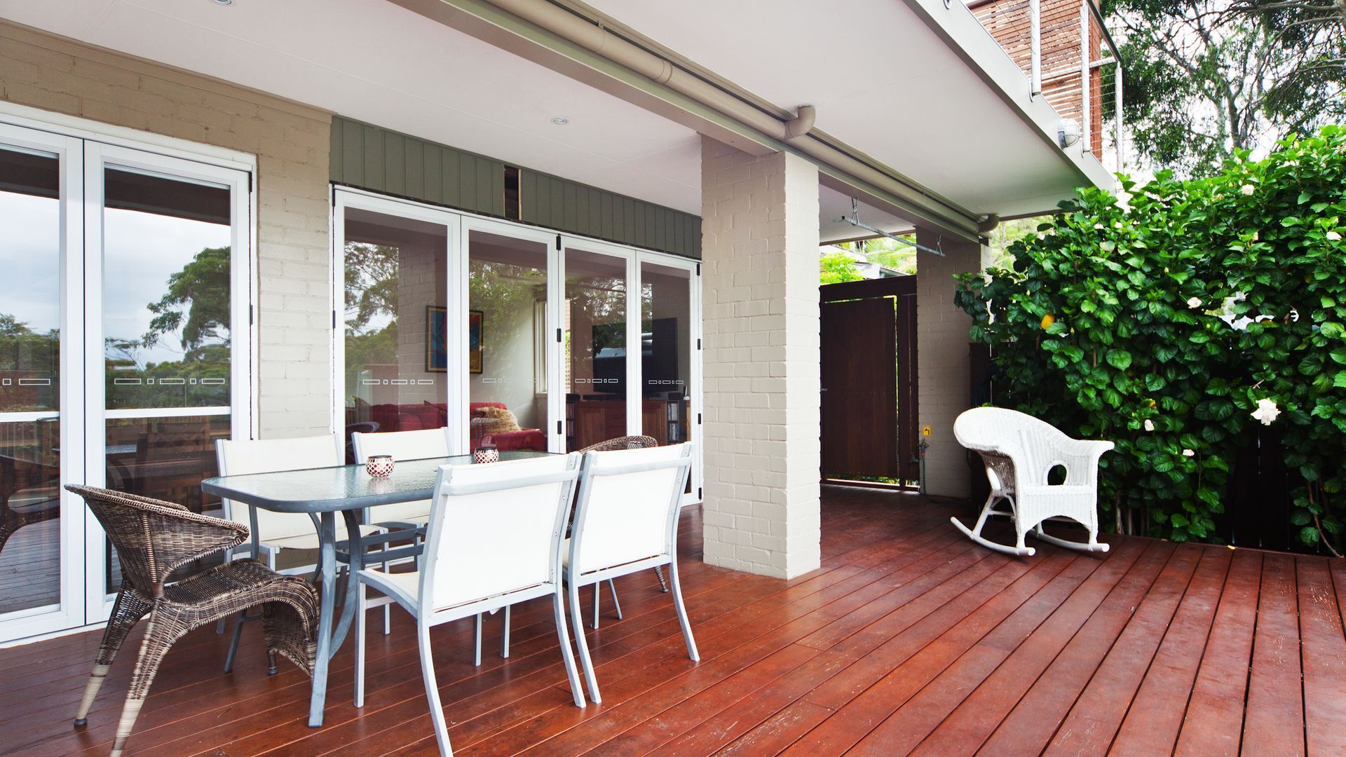 Tree Topz - Beautiful house set in an idyllic tranquil location — image 16