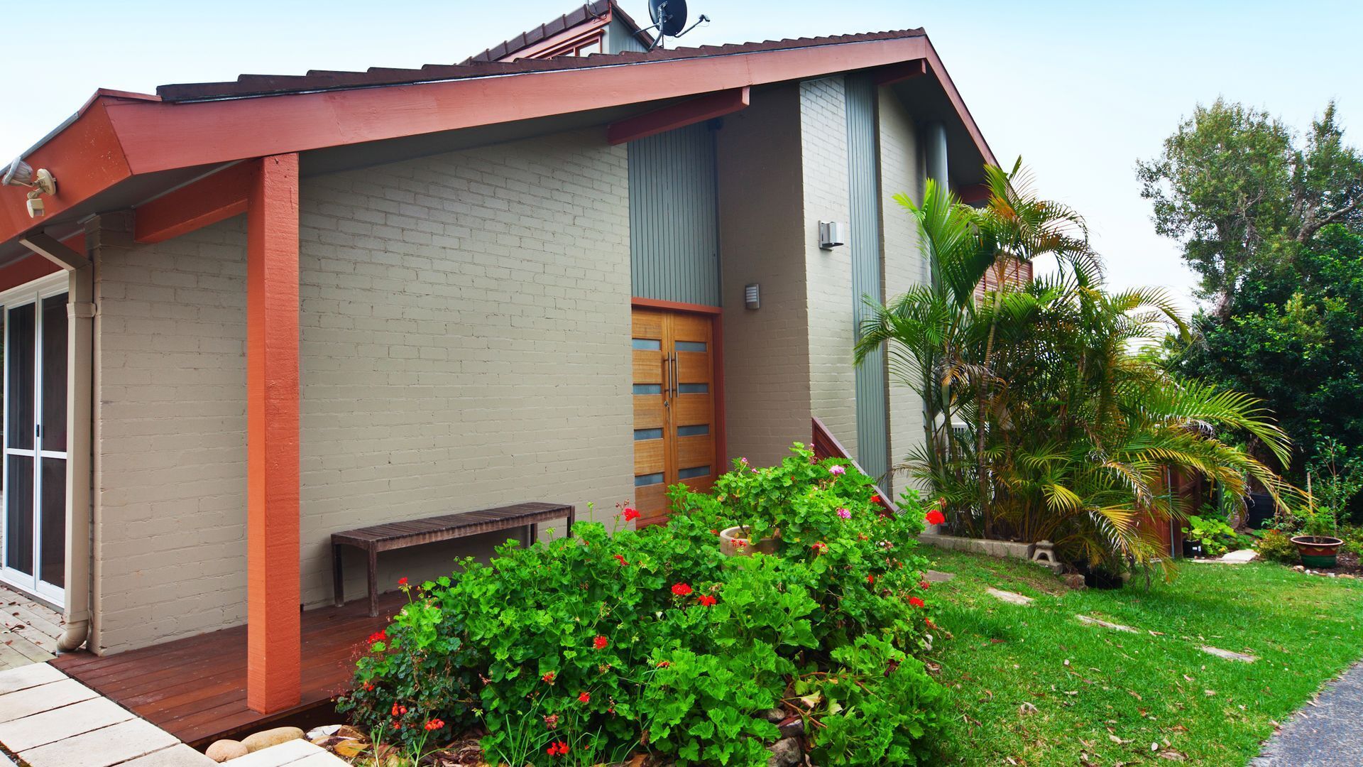 Tree Topz - Beautiful house set in an idyllic tranquil location — image 21