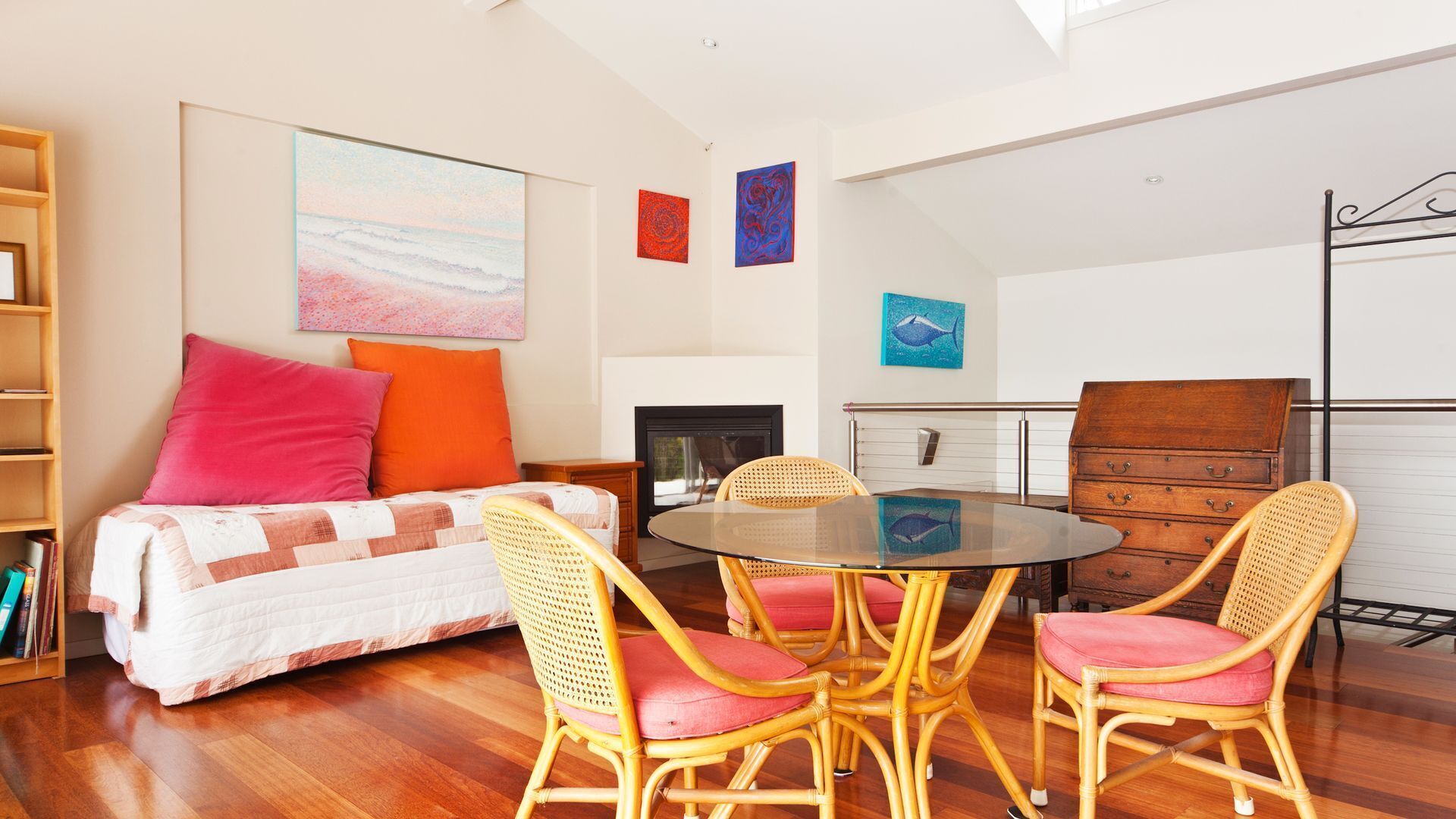 Tree Topz - Beautiful house set in an idyllic tranquil location — image 3