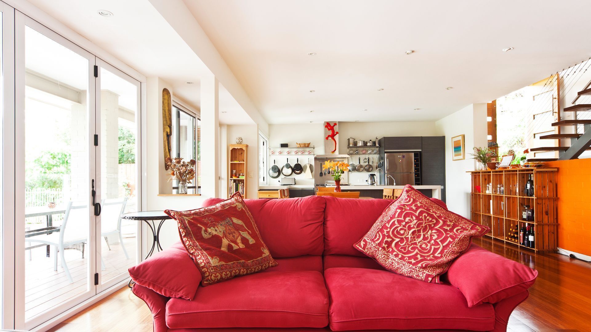 Tree Topz - Beautiful house set in an idyllic tranquil location — image 5