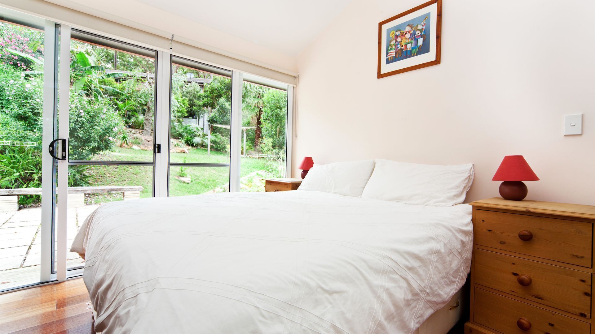 Tree Topz - Beautiful house set in an idyllic tranquil location — image 13