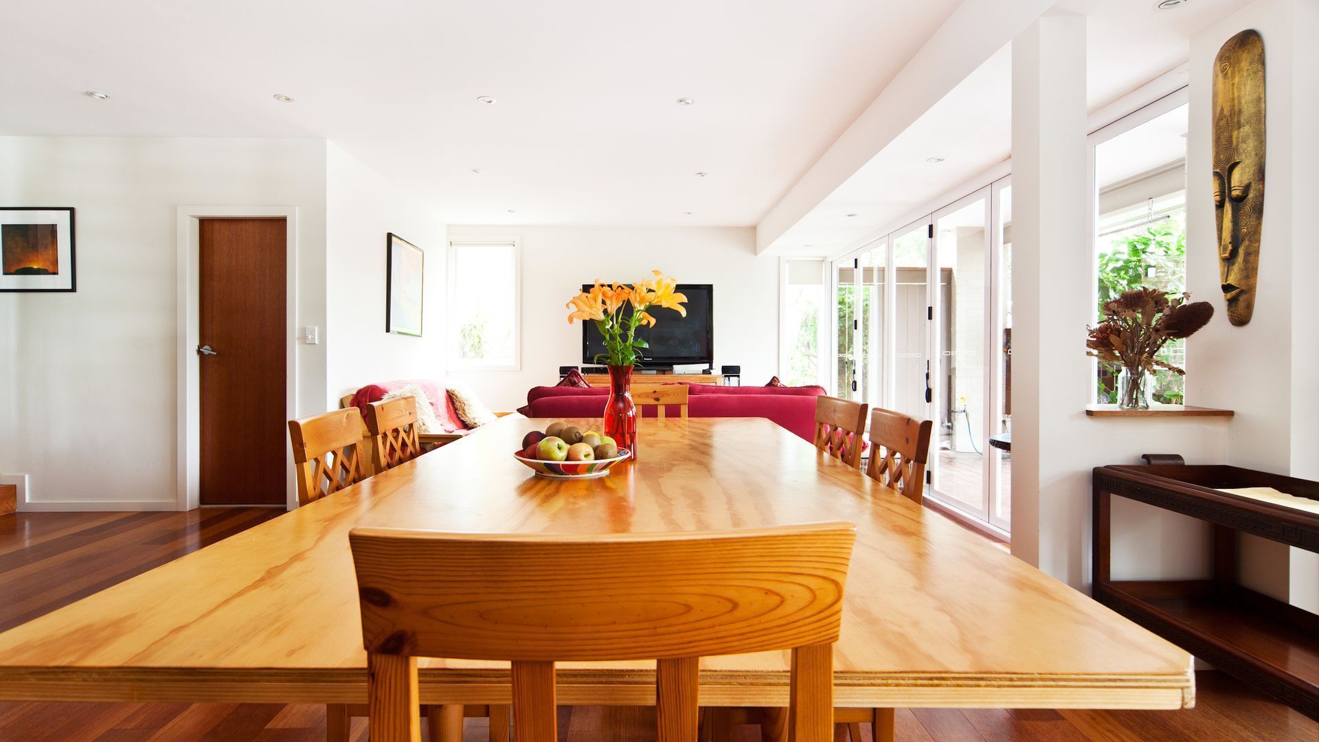 Tree Topz - Beautiful house set in an idyllic tranquil location — image 8