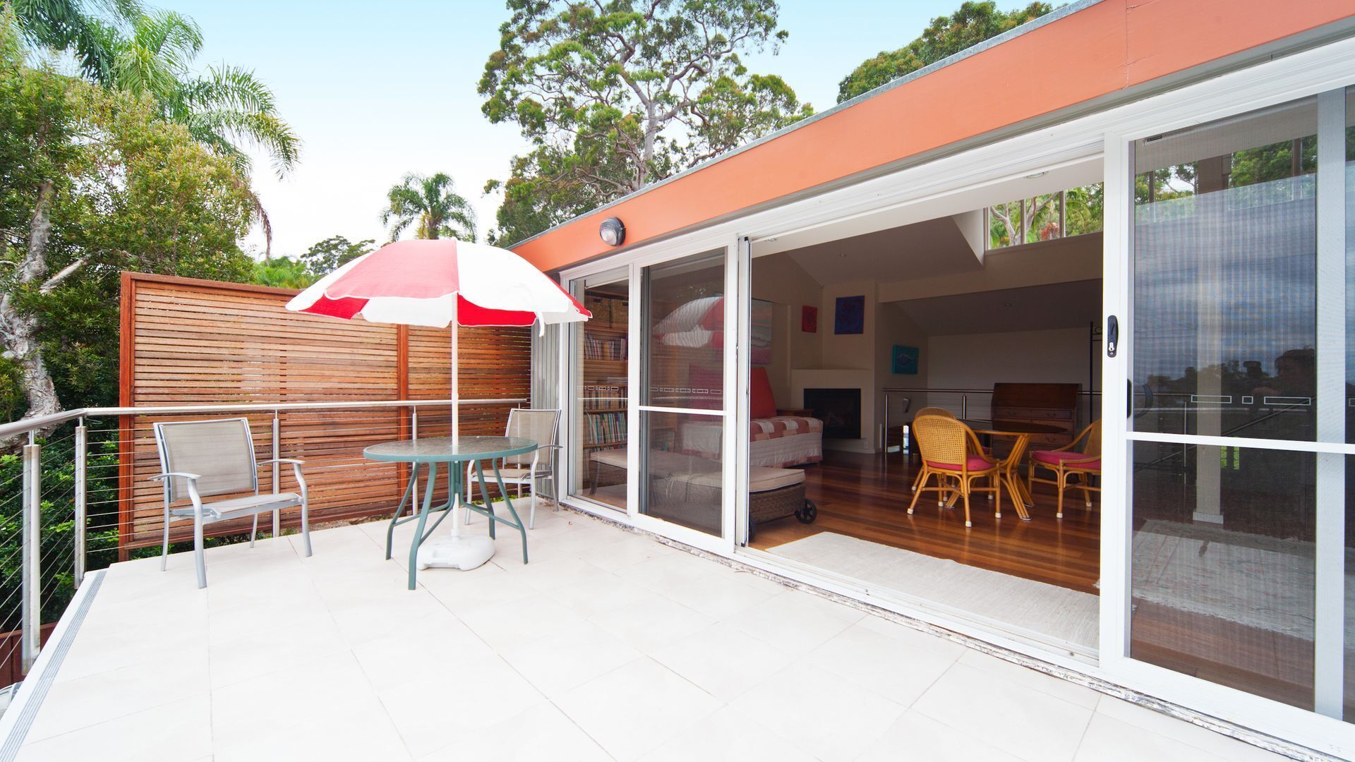 Tree Topz - Beautiful house set in an idyllic tranquil location — image 20