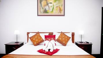 6 chambres, bureau, Wi-Fi