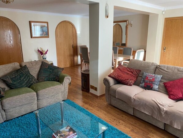 TV connectée, imprimantes