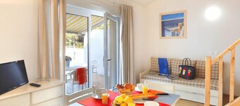 Olydea Oléron les Sables Vigniers