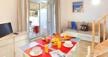 Olydea Oléron les Sables Vigniers