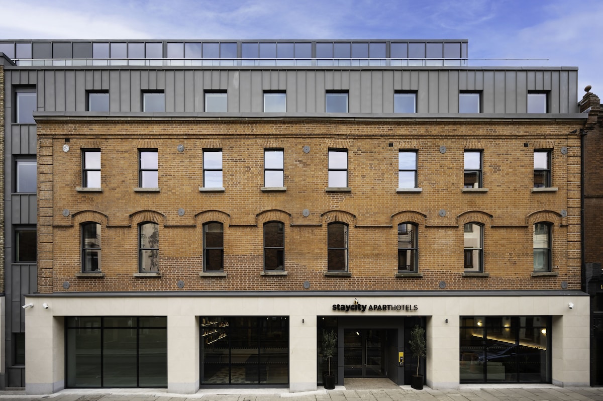 Staycity Aparthotels, Dublin, Tivoli Reviews, Deals & Photos 2024 Expedia