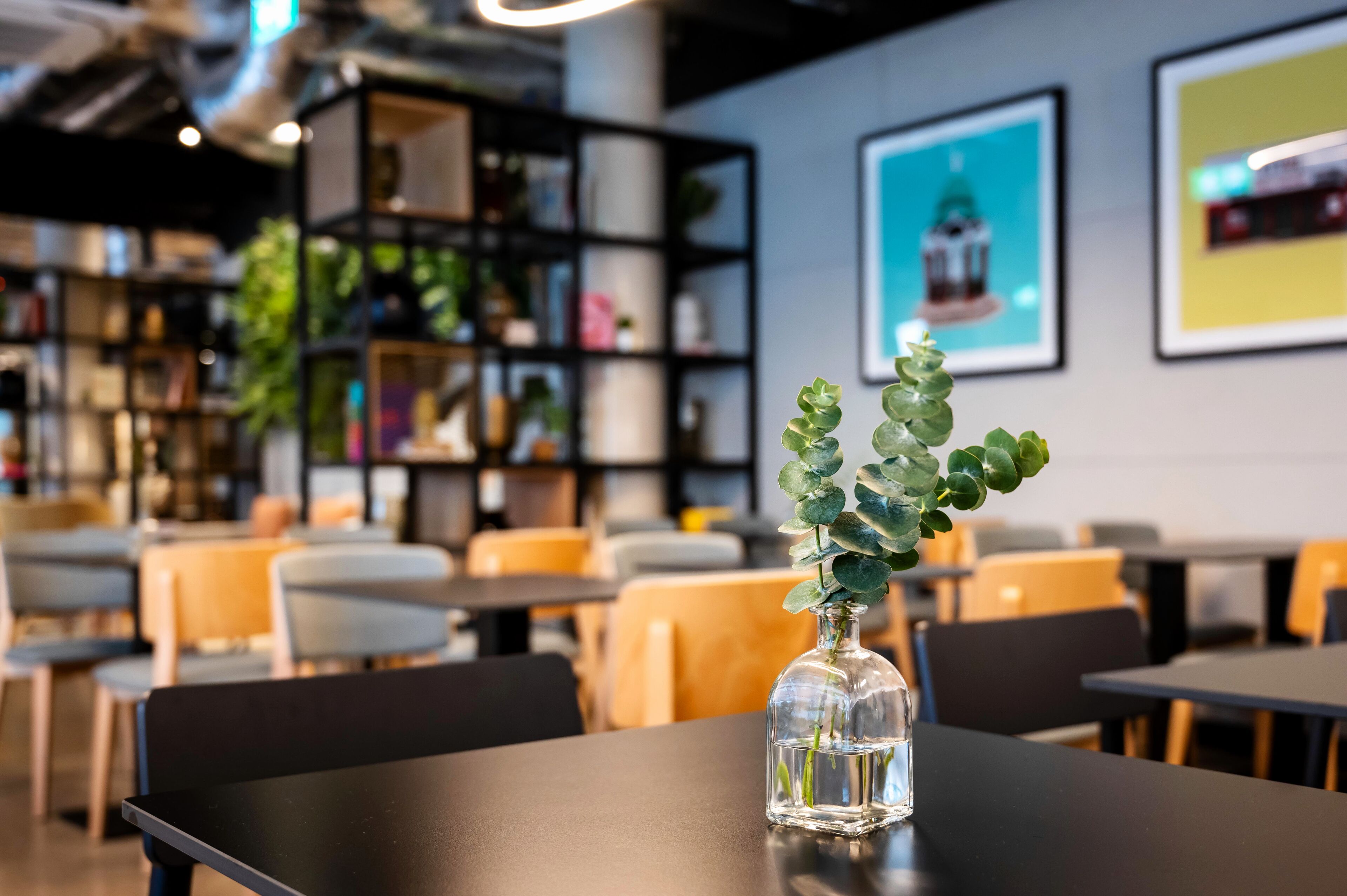 Photo - Staycity Aparthotels Dublin Tivoli