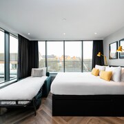 Staycity Aparthotels, Dublin, Tivoli