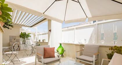 Camera Matrimoniale in Dimora Storica