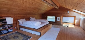 2 Schlafzimmer, WLAN