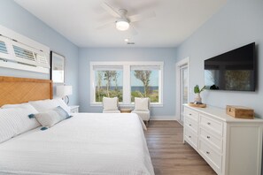 9 soverom, wi-fi (inkludert) og sengetøy